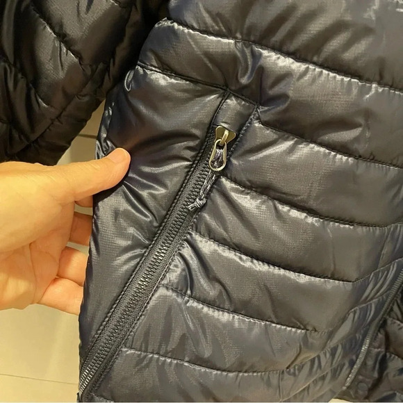 Craghoppers Expert Expolite Navy Blue Thermal Mens Jacket Size Large - Picture 4 of 11